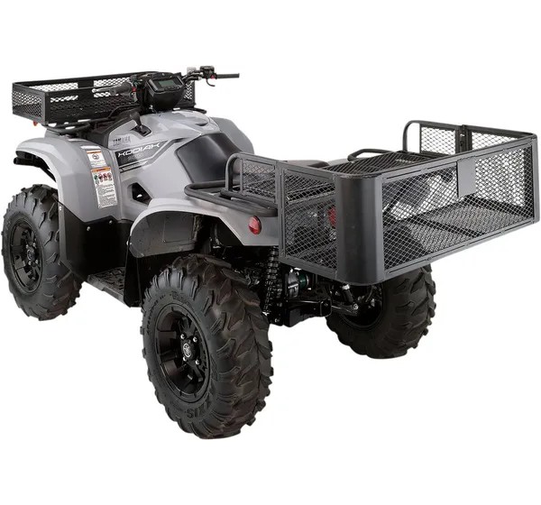 MOOSE OFFROAD Gepäckträger - DROP RACK ATV MOOSE