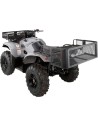Universal ATV-Hecktransportkorb