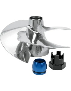 Concord Impeller