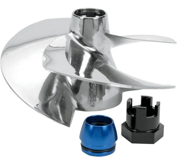 SOLAS Jetboot-Antrieb für YAMAHA SV 1200 1999-2004