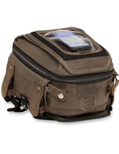 Voyager Tank-/Hecktasche
