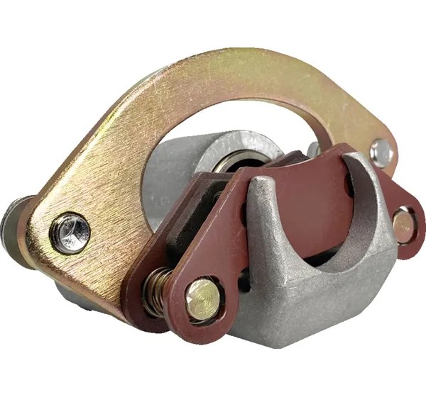 QUAD LOGIC Bremssattel für POLARIS SPORTSMAN 850 4X4 2010-2024