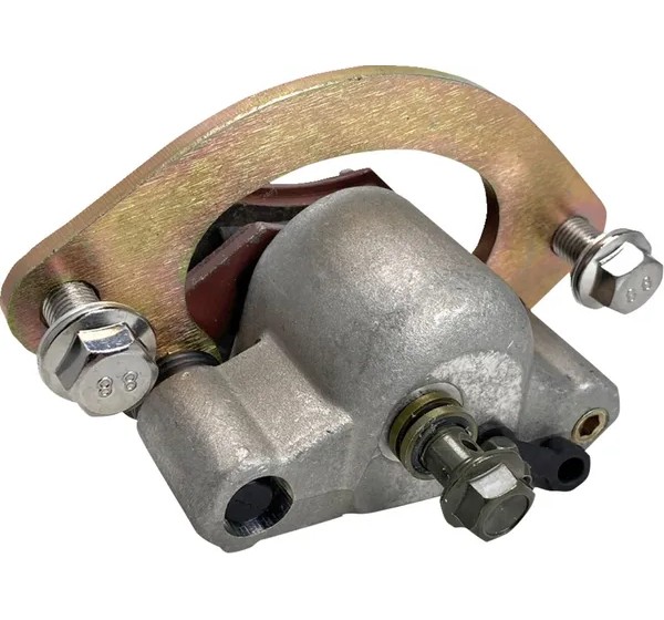 QUAD LOGIC Bremssattel - Detailansicht