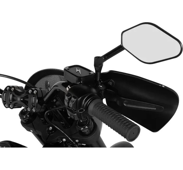 THRASHIN SUPPLY CO. Gasgriffe Bild 5