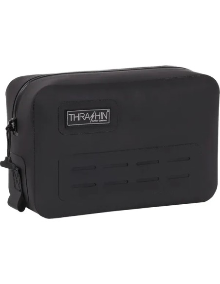 THRASHIN SUPPLY CO. Spezialtaschen - BAG HANDLEBAR WATERPROOF TSC 3