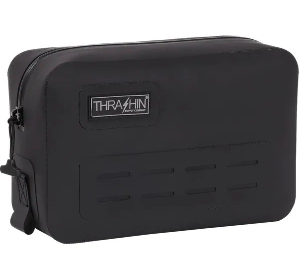 THRASHIN SUPPLY CO. Spezialtaschen - BAG HANDLEBAR WATERPROOF TSC 3