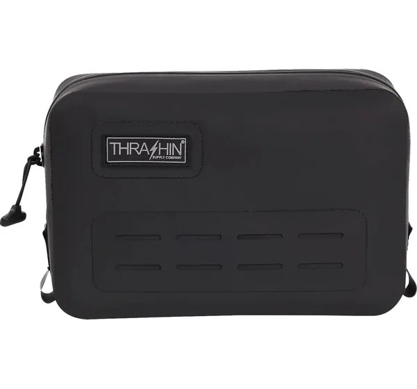 THRASHIN SUPPLY CO. Spezialtaschen - Detailansicht