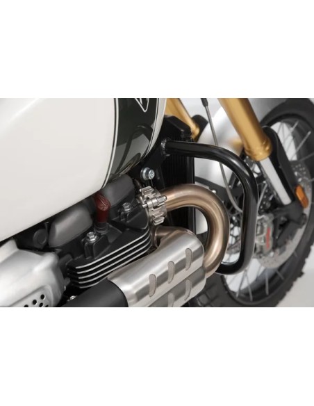 SW-MOTECH Stoßfänger & Motorschutzplatten Bild 4