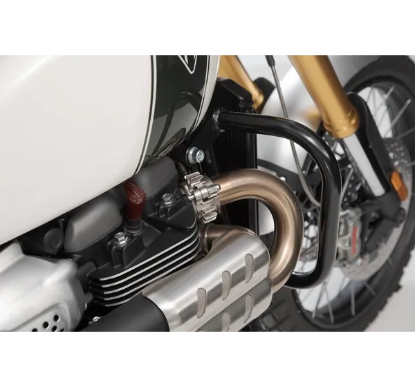 SW-MOTECH Stoßfänger & Motorschutzplatten Bild 4