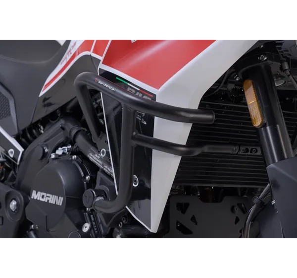 SW-MOTECH Stoßfänger & Motorschutzplatten für MOTO MORINI X-CAPE 650 ABS 2021-2024