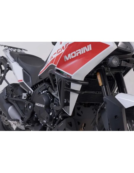 SW-MOTECH Stoßfänger & Motorschutzplatten Bild 4