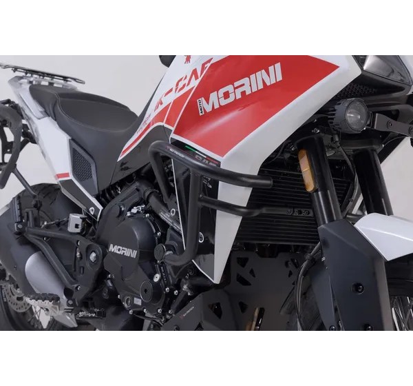 SW-MOTECH Stoßfänger & Motorschutzplatten Bild 4
