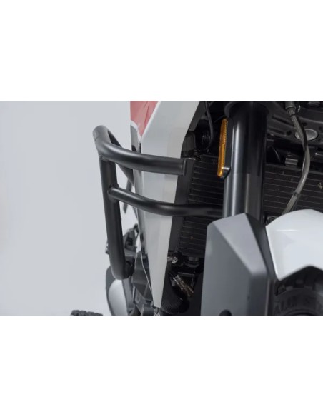 SW-MOTECH Stoßfänger & Motorschutzplatten Bild 5