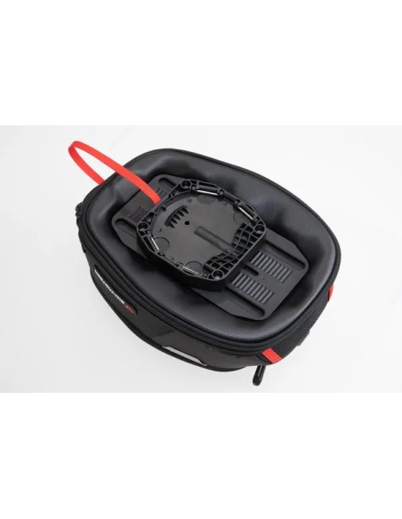 SW-MOTECH Schutzblech- und Tank-Taschen - Detailansicht