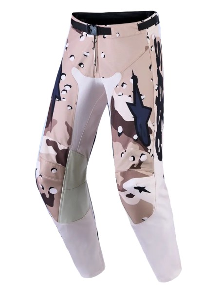 ALPINESTARS Hosen - PANT RACER LONE CAMO/BLACK 44