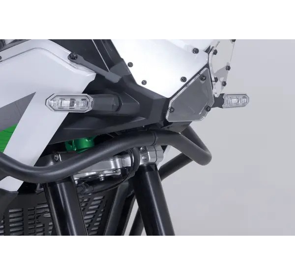 SW-MOTECH Rahmenkomponenten Bild 5