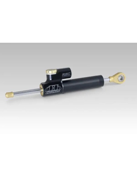 HYPERPRO Montagematerial & Zubehör für BMW R 1300 GS ABS 2024-2025