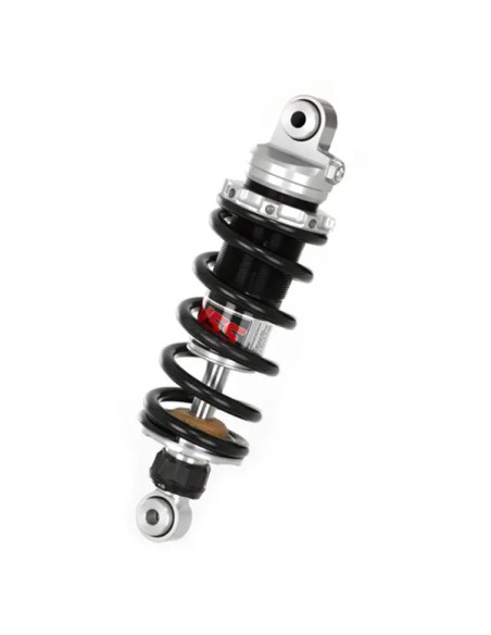 YSS Federung hinten - MONO SHOCK TOP LINE TRI BOBBER