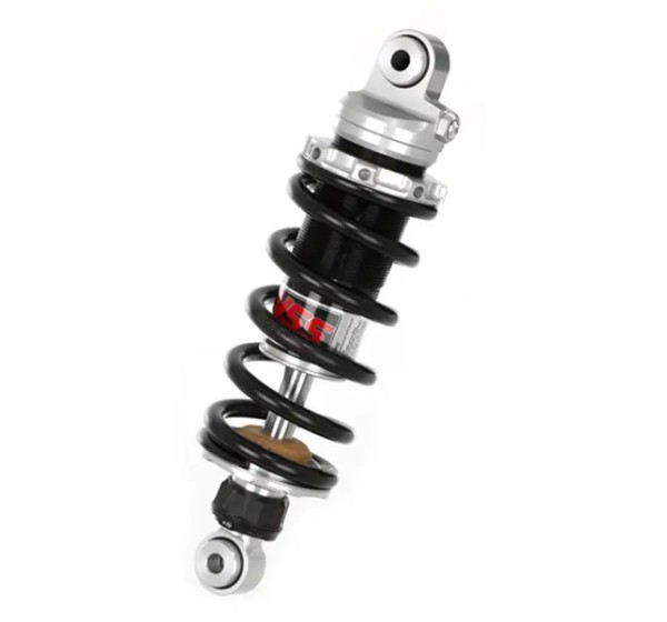 YSS Federung hinten - MONO SHOCK TOP LINE TRI BOBBER