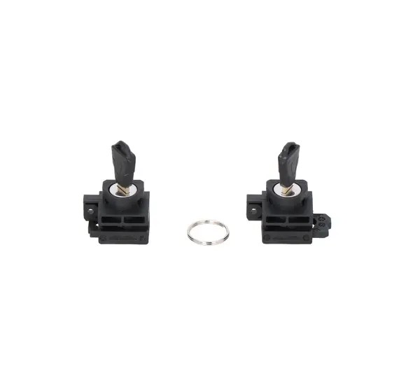SW-MOTECH Satteltaschen - LOCK SET 2/2 FOR V-LOC SIDEBAG