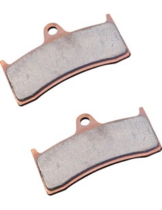 Bremsbeläge