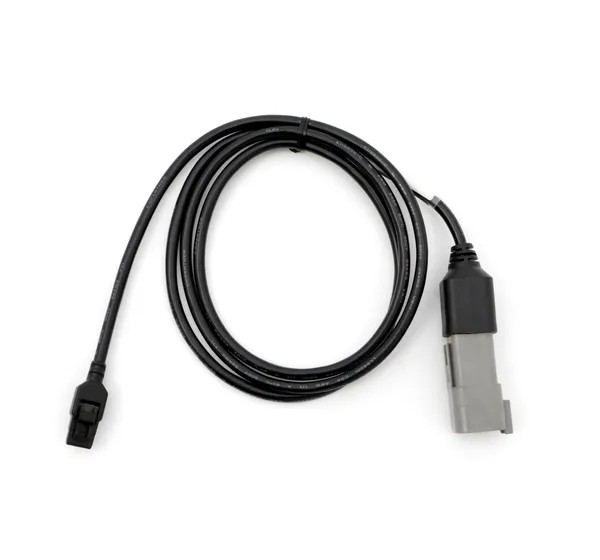 DYNOJET Montagematerial & Zubehör - OM-CBL PVCX C-A X3 48