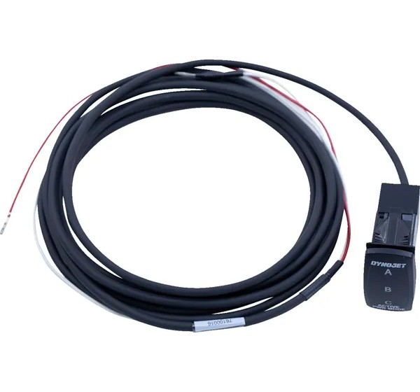 DYNOJET Montagematerial & Zubehör für POLARIS RZR XP 4 1000 4X4 2014-2024