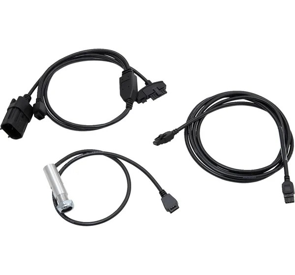 DYNOJET Getriebe & Getriebekomponenten für CAN AM (BRP) DEFENDER HD10 4X4 2018-2022