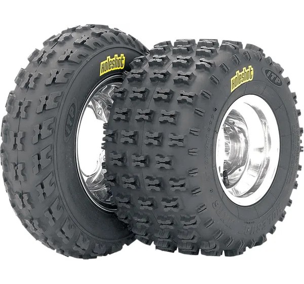 ITP Reifen für SUZUKI LT-R 450 2X4 2006-2011