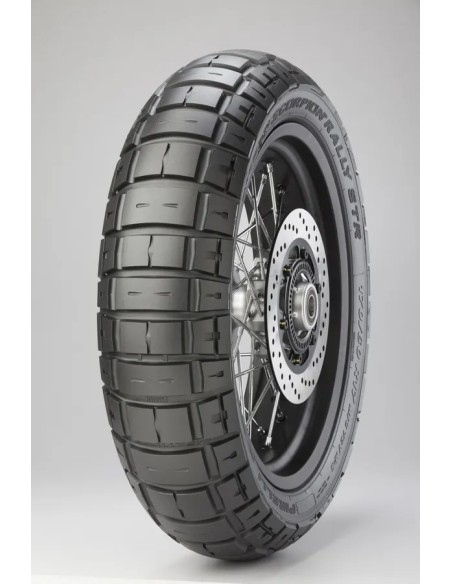 PIRELLI Reifen für HONDA X-ADV 750 ABS ab 2021