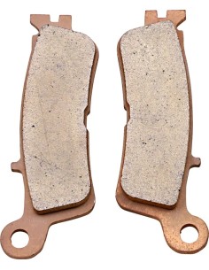 Standard DP Sinterbremsbeläge