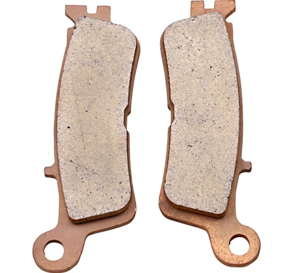 DP BRAKES Bremsbeläge & Bremsbacken für YAMAHA YZ 450 F 2020-2025
