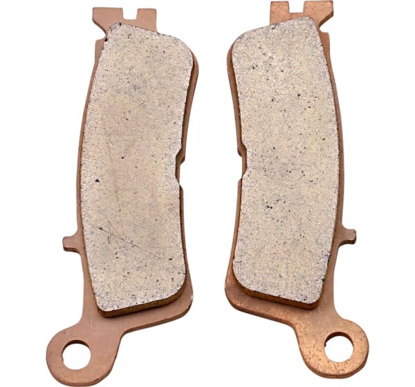 DP BRAKES Bremsbeläge & Bremsbacken - Detailansicht