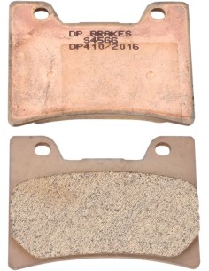 Standard DP Sinterbremsbeläge