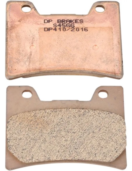 DP BRAKES Bremsbeläge & Bremsbacken für YAMAHA VMX-12 1200 1993-2007