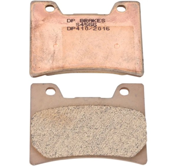 DP BRAKES Bremsbeläge & Bremsbacken für YAMAHA VMX-12 1200 1993-2007