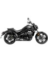 GP One Auspuffanlage
