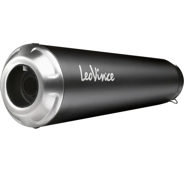 LEOVINCE Komplettanlagen Bild 4