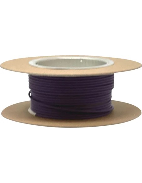 NAMZ Verbinder & Anschlüsse - WIRE 16-GAUGE GXL PRIMARY 25'