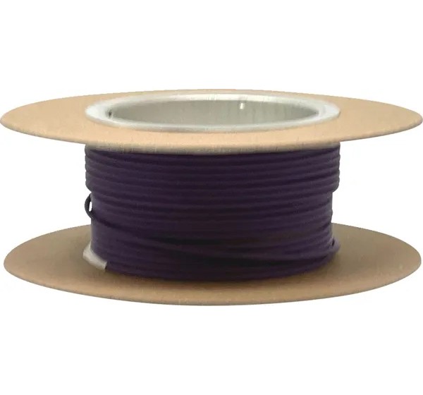 NAMZ Verbinder & Anschlüsse - WIRE 16-GAUGE GXL PRIMARY 25'