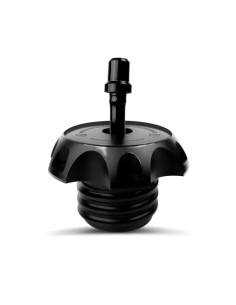 Performance Cap mit Belüftung
