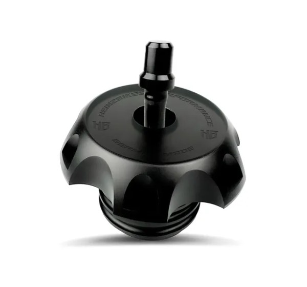 HEINZ BIKES Tankdeckel Bild 4