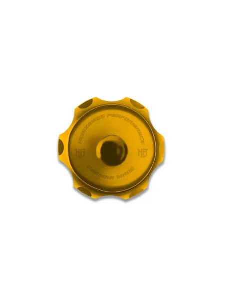 HEINZ BIKES Tankdeckel Bild 4