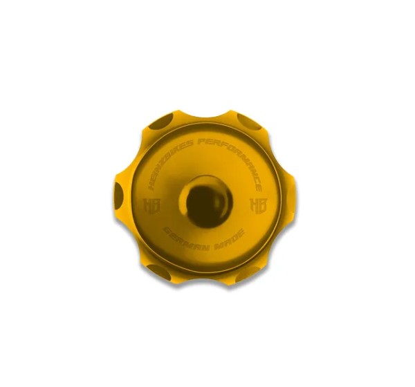 HEINZ BIKES Tankdeckel Bild 4