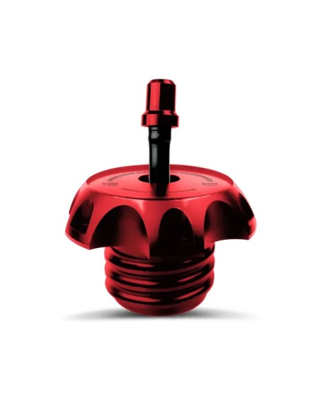 HEINZ BIKES Tankdeckel - CAP GAS VENTED RD