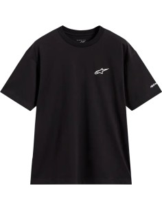 Mandate Oversized CSF T-Shirt