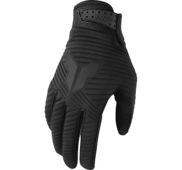 THOR Offroad - GLOVES LAUNCHMODE-CW BLACK 2XL