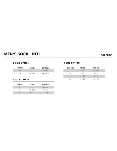 ALPINESTARS Socken - Detailansicht