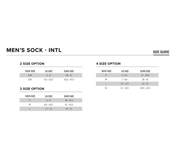 ALPINESTARS Socken - Detailansicht