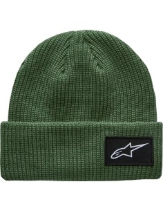 Unload Rib Cuff Beanie